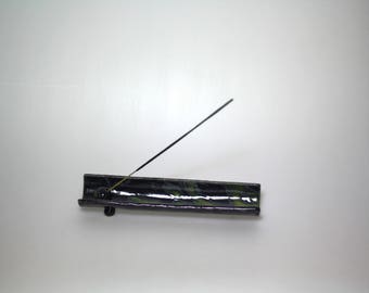 Ceramic Incense Holder