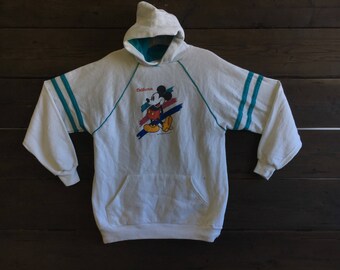 vintage disney christmas sweatshirt