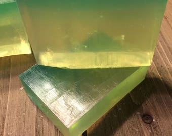 Moroccan Fig Soap- Glycerin Soap, Handmade Soap, Handcrafted Soap