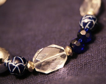 Whirlpool Necklace
