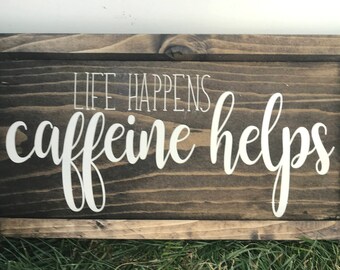 Caffeine