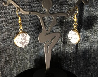 Golden Sparkle Drop!!