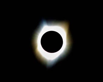 total eclipse