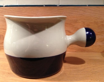 Infrequent Rorstrand Sweden Marianne Westman ovenware no. 128
