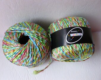 Yarn Sale - Jupter 57 Venus by Tahki Stacy Charles