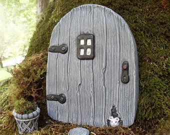 Fantasy Door 