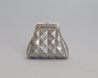 Barbie handbag for Barbie, Silkstone Barbie, Fashion Royalty, Poppy Parker