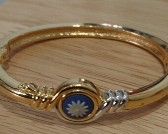 Vintage Wedgwood bangle