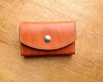 Credit/ loyalty card case