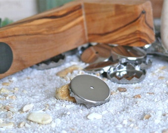 Ersatzplättchen Magnetseifenhalter 2 Stück Seifenhalter für Seife Seifenplättchen Plättchen halten am Magneten für trockene Seife