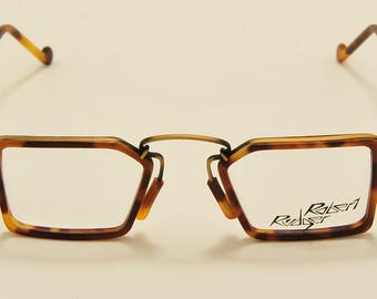 Robert Rodger 1240 vintage eyeglasses
