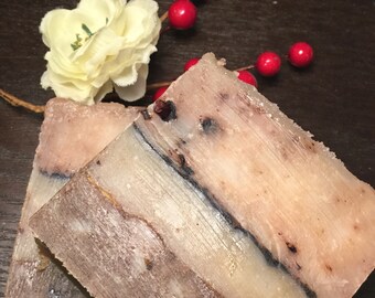 Soapmaking Workshop