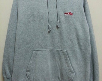 Vintage Converse Sweatshirt.