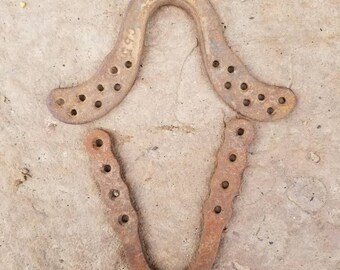 Louden Hay Carrier Track Hangers / Brackets / Trolly / C55