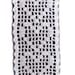 Digital Filet Crochet Pattern! pdf HEART of My HEART Bookmark design by Sharon Compton Maddox