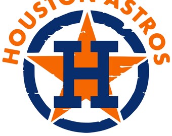 Download Houston astros svg | Etsy