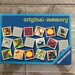 Vintage Ravensburger original memory