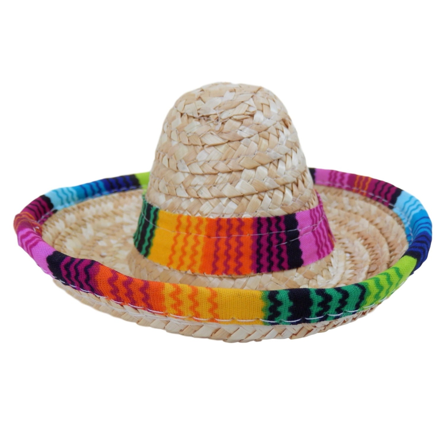 Dog Sombrero Dog Costume For Halloween Funny Dog Clothes