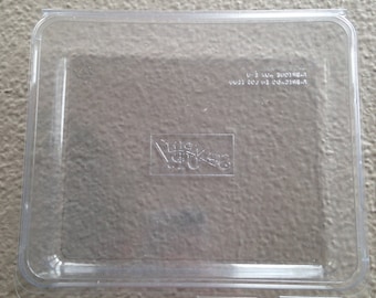 Medium Stamp Storage Cases