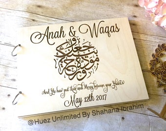 nikah card mubarak instant printable