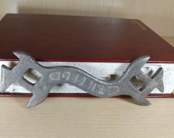 Vintage Deering Tractor Wrench