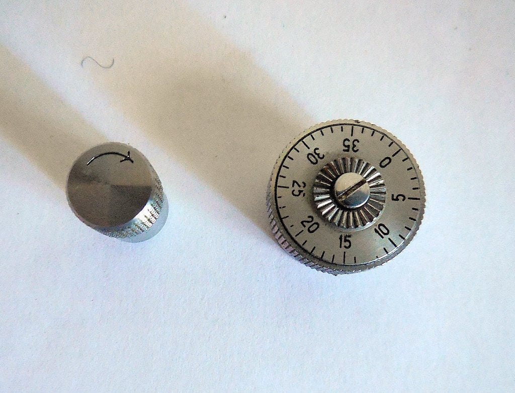 Zorki 4 Film Camera, Fed, Winder Knob, Shutter Release, Shutter Speed