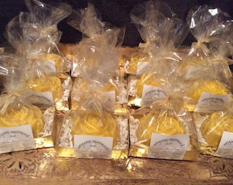 Yellow Rose of Texas Beauty Bar