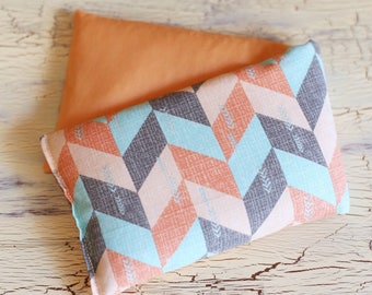 Hot or Cold Rice Bag - Therapeutic