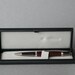 SO002 tigerwood pen
