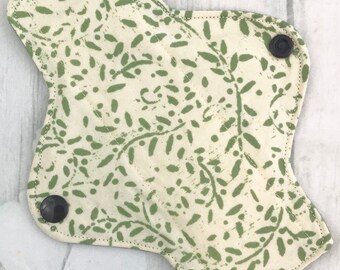 Pantyliner, Reusable Cloth Panty Liner, Cloth Panty Liner, Cotton Panty Liner