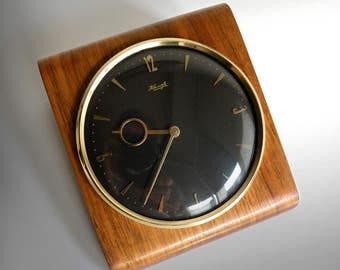 Table clock Kienzle – Vintage