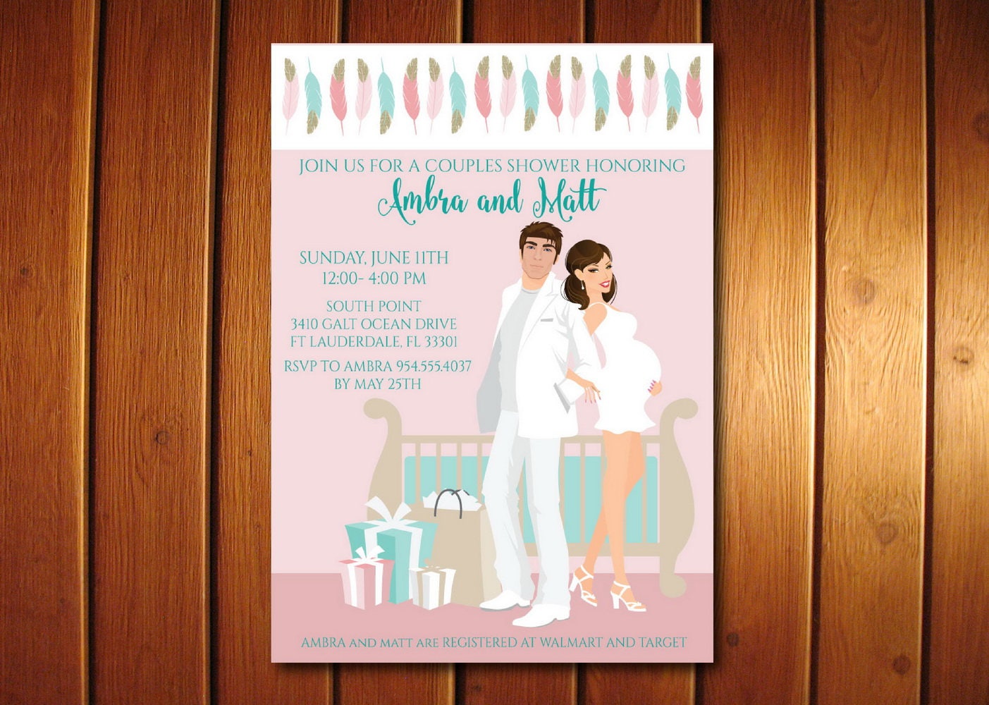 Couples-Baby-Shower-Invitations-Coed-Baby-Shower-Invitation