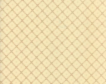Farmhouse Reds 14857-23 - Minick and Simpson - Moda Fabrics
