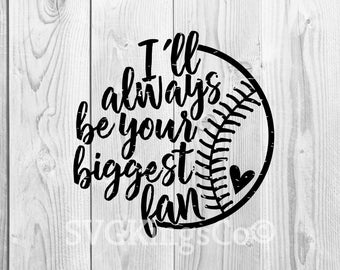Baseball svg, baseball mom, always your biggest fan, baseball svg, baseball shirt, baseball clipart, baseball mom svg