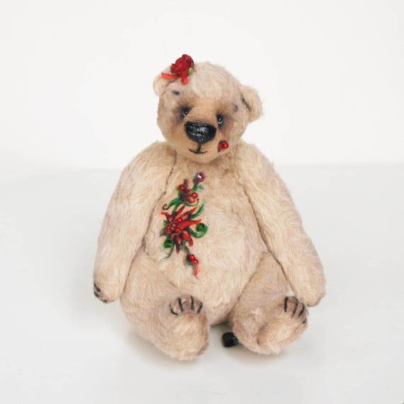 holt renfrew teddy bear