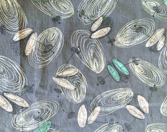 Fabulous Fifties Atomic Fabric