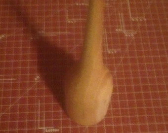 Handmade Scottish Spindle