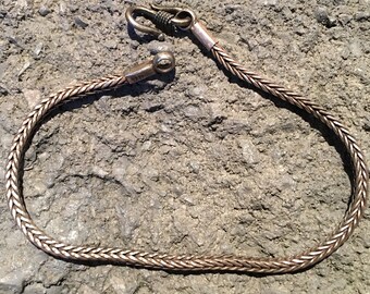 Vintage Bracelet,Sterling Silver Bracelet,Handmade Bracelet,Silver Bracelet...