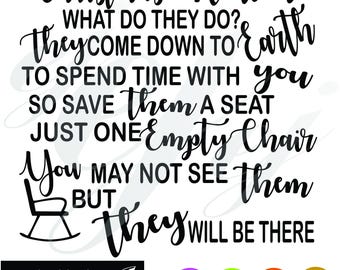 Free Free 155 Dad In Heaven Svg Free SVG PNG EPS DXF File