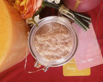 Pomegranate Body Scrub