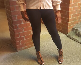 Vintage design button up top