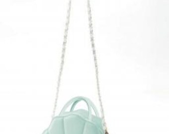 Mermaid Sea Shell Purse