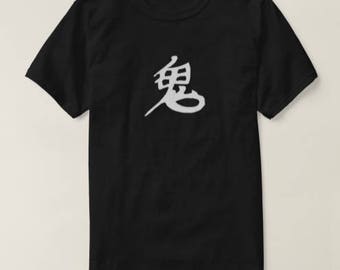 Foot Clan Dragon Dochi T-Shirt - Teenage Mutant Ninja Turtles