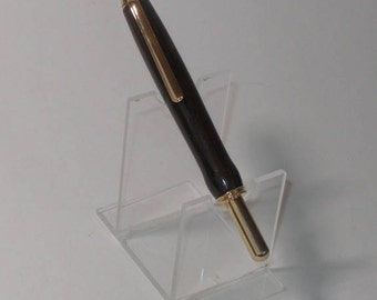 Single blade Seam ripper with with pocket clip 12316-28