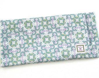Heating Pad (Microwavable) // Buckwheat and Rice Heating Pad // Cold Pack // Heat Pack // Removable Cover