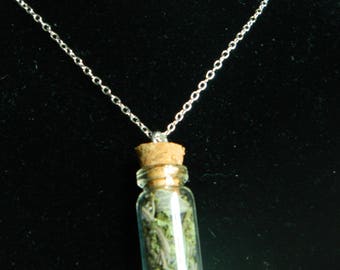 Health Wealth and Wisdom Charm