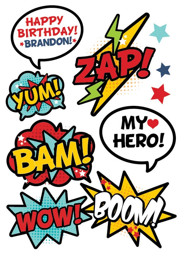Breathtaking image intended for superhero cutouts printable Decisive image within superhero cutouts printable