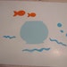 fish bowl die cuts