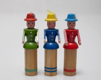 Geschnitztem holz | Etsy