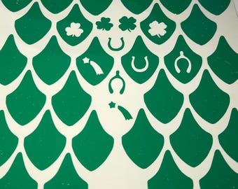 Lucky Nail Vinyls